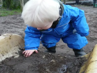 Agrarische Kinderopvang Kukelekú