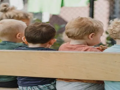 Agrarische Kinderopvang Kukelekú