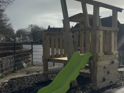 Kinderopvang Lilalola