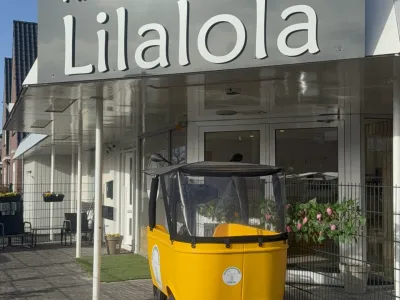 Kinderopvang Lilalola
