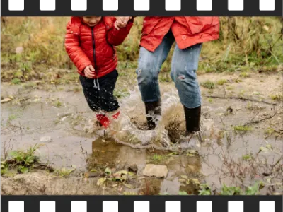 Kinderopvang Mengelmoes locatie Waanderveld