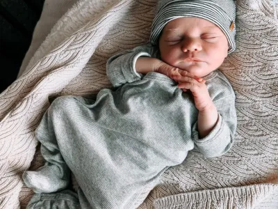 baby