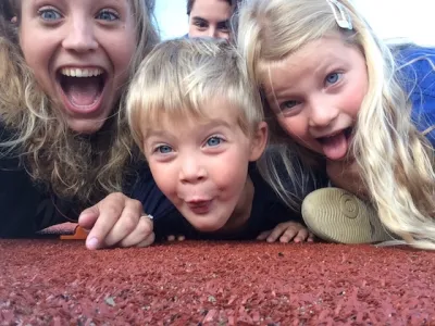 Kids Aktief Hercules