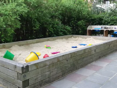 Koningskind Kinderopvang Stadshagen