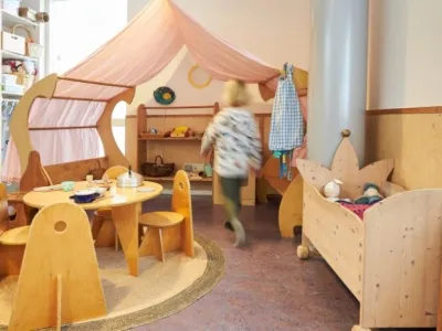 Koningskind Kinderopvang Stadshagen