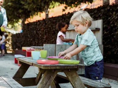 Stichting Kinderopvang Liemeer