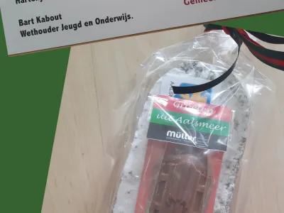 KindKoers B.V.