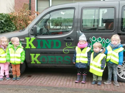 KindKoers B.V.