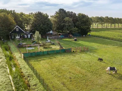 De Peuterhoeve
