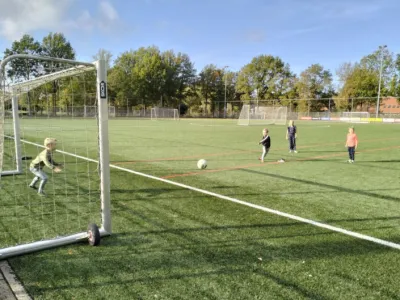 Kindcentrum De Koterclub, locatie BSO Azelo