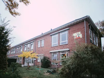Kinderopvang Ikke - BSO Het Bos