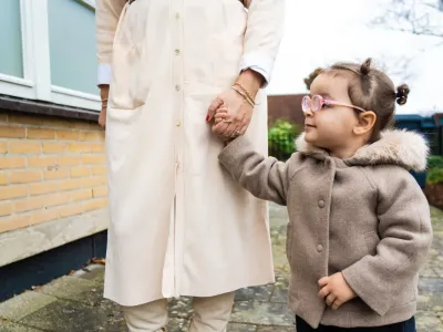Kinderdagverblijf Step by Step