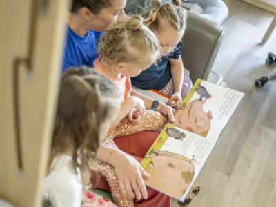 De Boshut | 't Nest