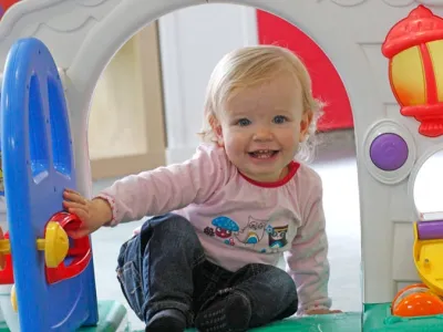 dagopvang kinderen