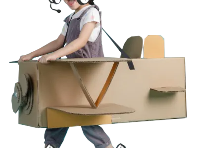 Kinderdagverblijf Ziezo B.V.