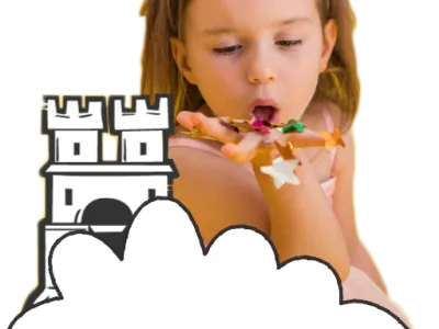 Kinderopvang ziezo