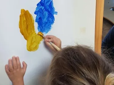 De Kinderruimte B.V.