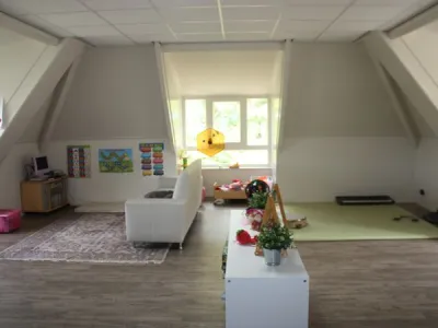 De Kinderruimte B.V.