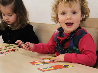 Kindercentrum de Zoete Inval