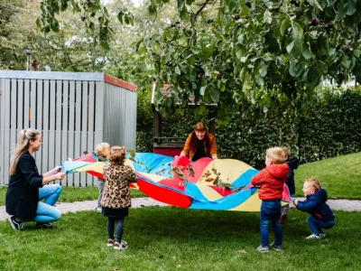 Brikkies Kinderopvang