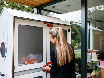 Brikkies Kinderopvang