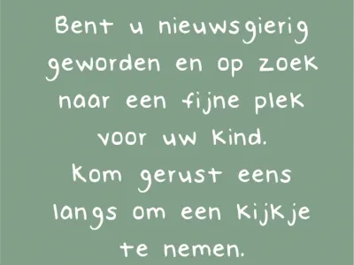 Brikkies Kinderopvang