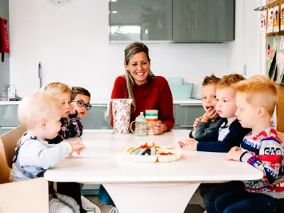 Brikkies Kinderopvang