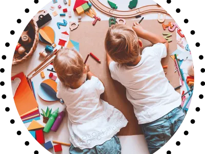 Kinderdagverblijf de Verrekijker