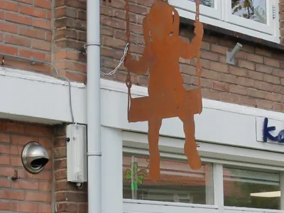Klavertje 4+