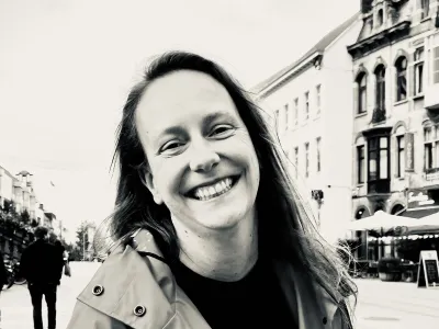 Roetsj kinderopvang
