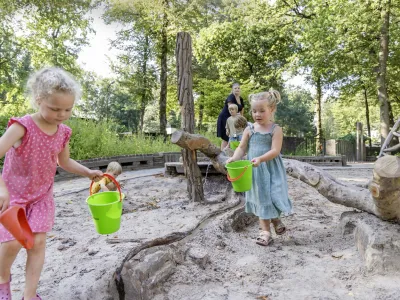 MAM's Montessori Kerschoten
