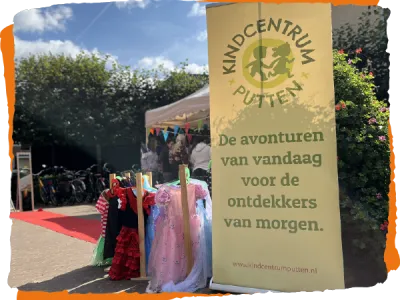 Sport BSO Kindcentrum Putten
