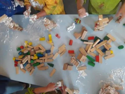 Kinderopvang De Bosuiltjes