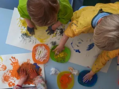 Kinderopvang De Bosuiltjes