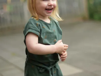 Kinderopvang De Bosuiltjes