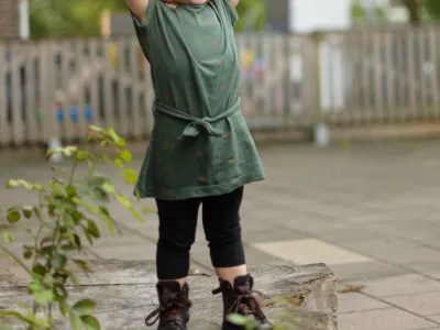 Kinderopvang De Bosuiltjes