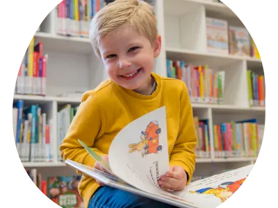Kinderdagverblijf De Palmboom