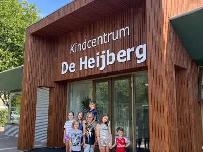 BSO De Heijberg