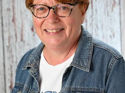 Sandra   berengroep