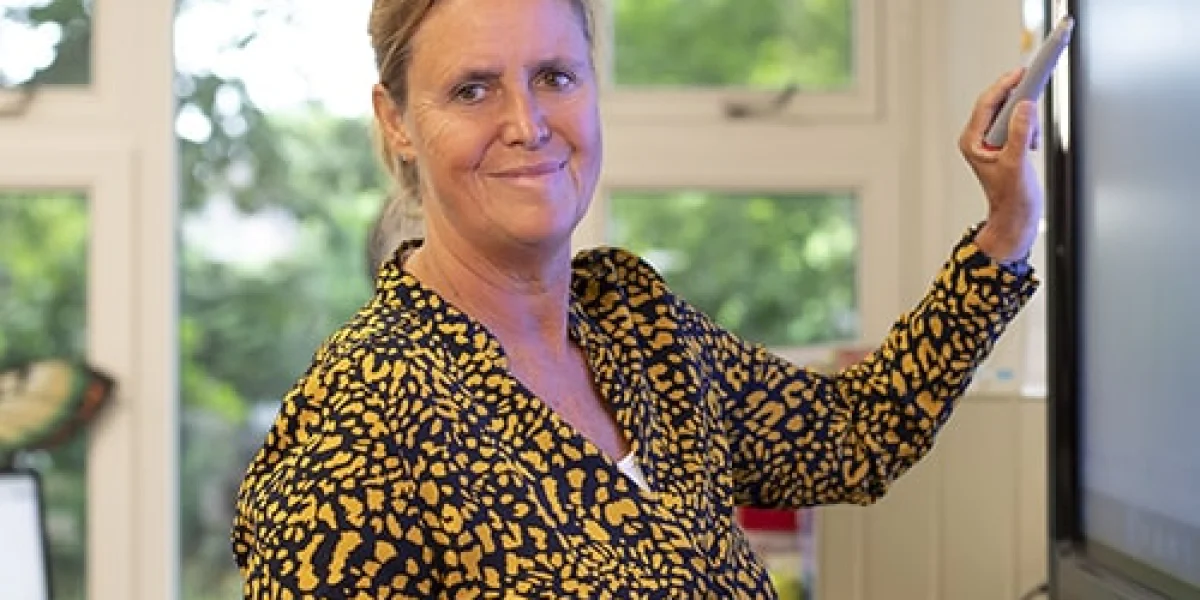 LPS kinderopvang Op Dreef (bso)