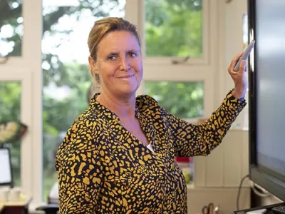 LPS kinderopvang Op Dreef (bso)