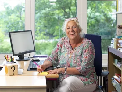 LPS Op Dreef - Marianne van Loon