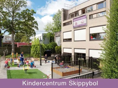 BSO Skippybol Kennemerpoort