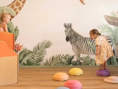 Tok Tokkie Kinderopvang