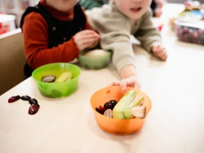 Kinderopvang Mathil -Staphorst BSO