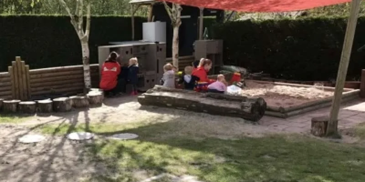 Les Enfants