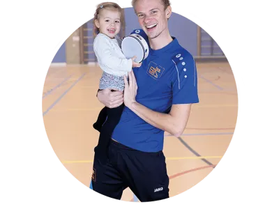 Sportify Care locatie De Skills