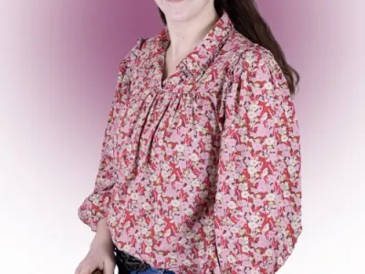 Anouk Woelders