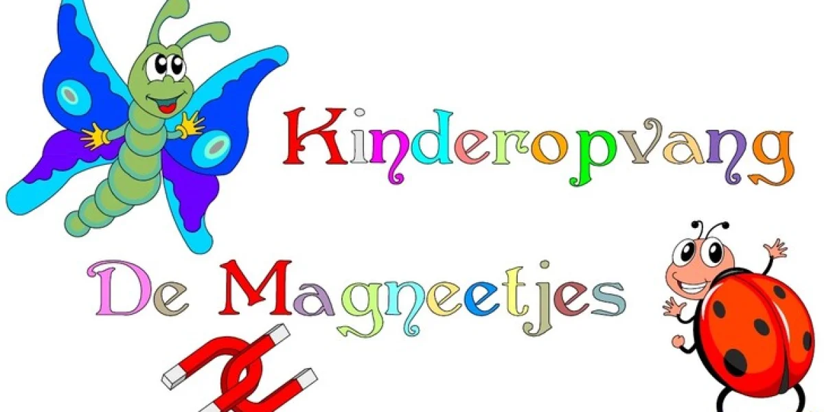 Kinderopvang de Magneetjes