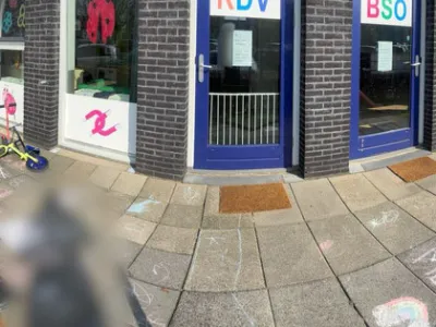 Kinderopvang de Magneetjes